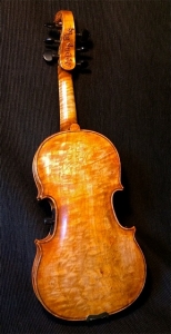 6-string-violin-famiola-back