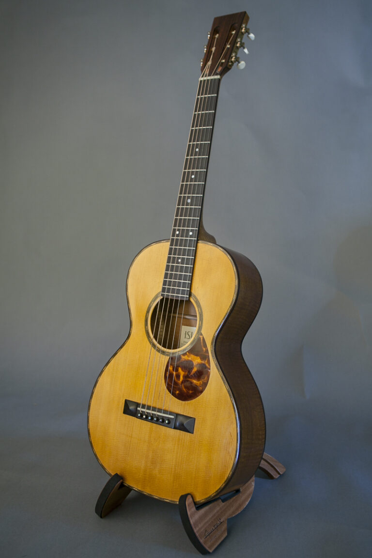 Parlor Guitar