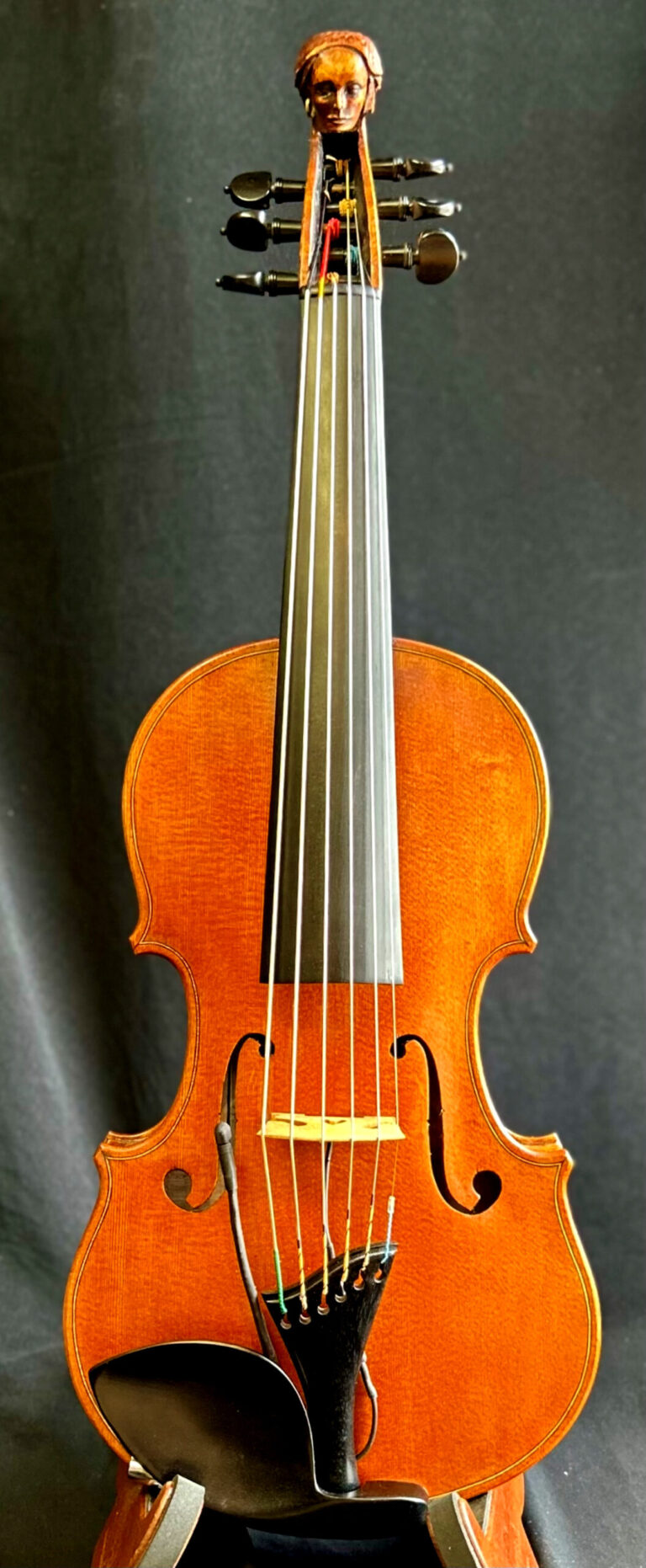 The lady body 3 scaled