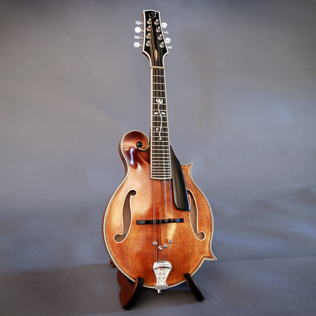 Custom instruments 1