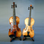 Custom instruments 2