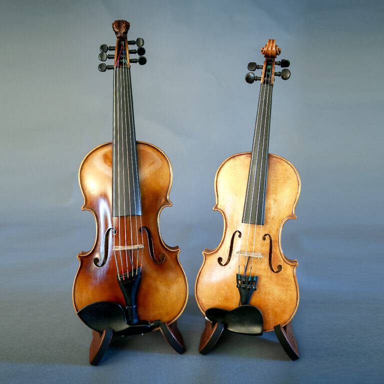 Custom instruments 2