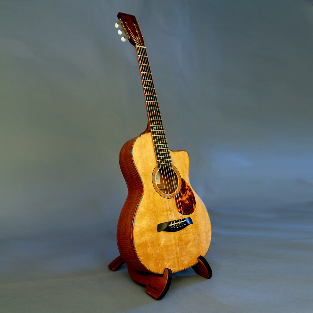 Custom instruments 3