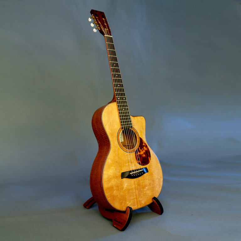 Custom instruments 3