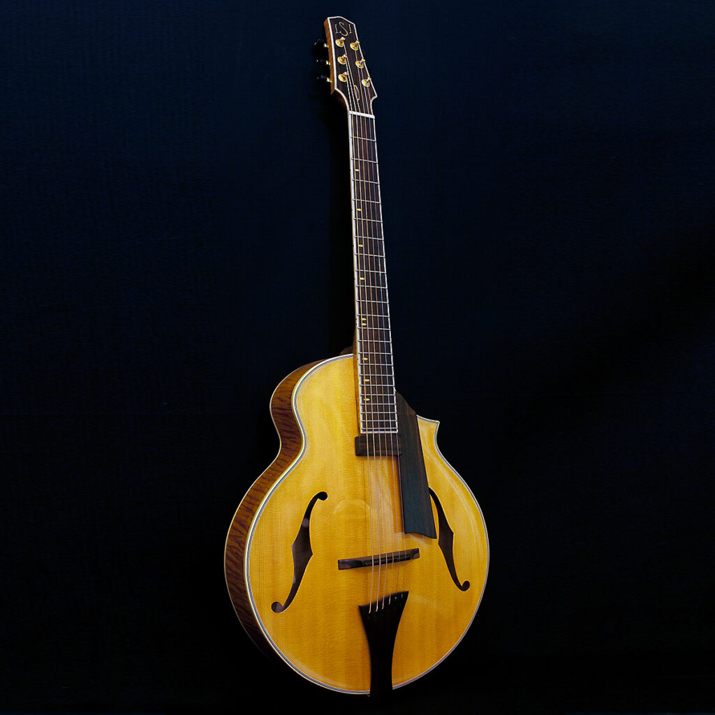 Custom instruments 5