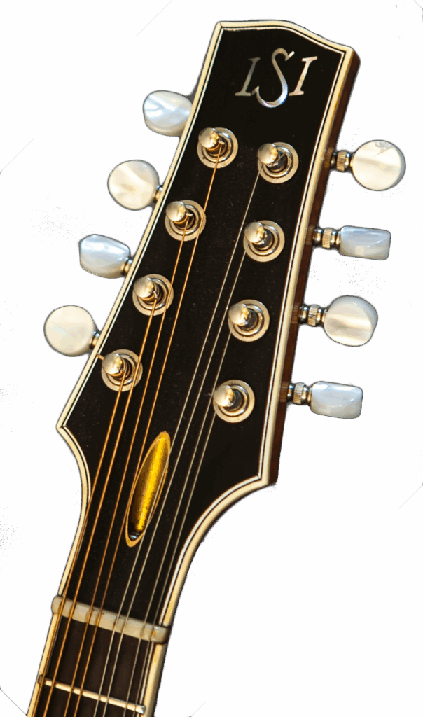 Isi background head longer