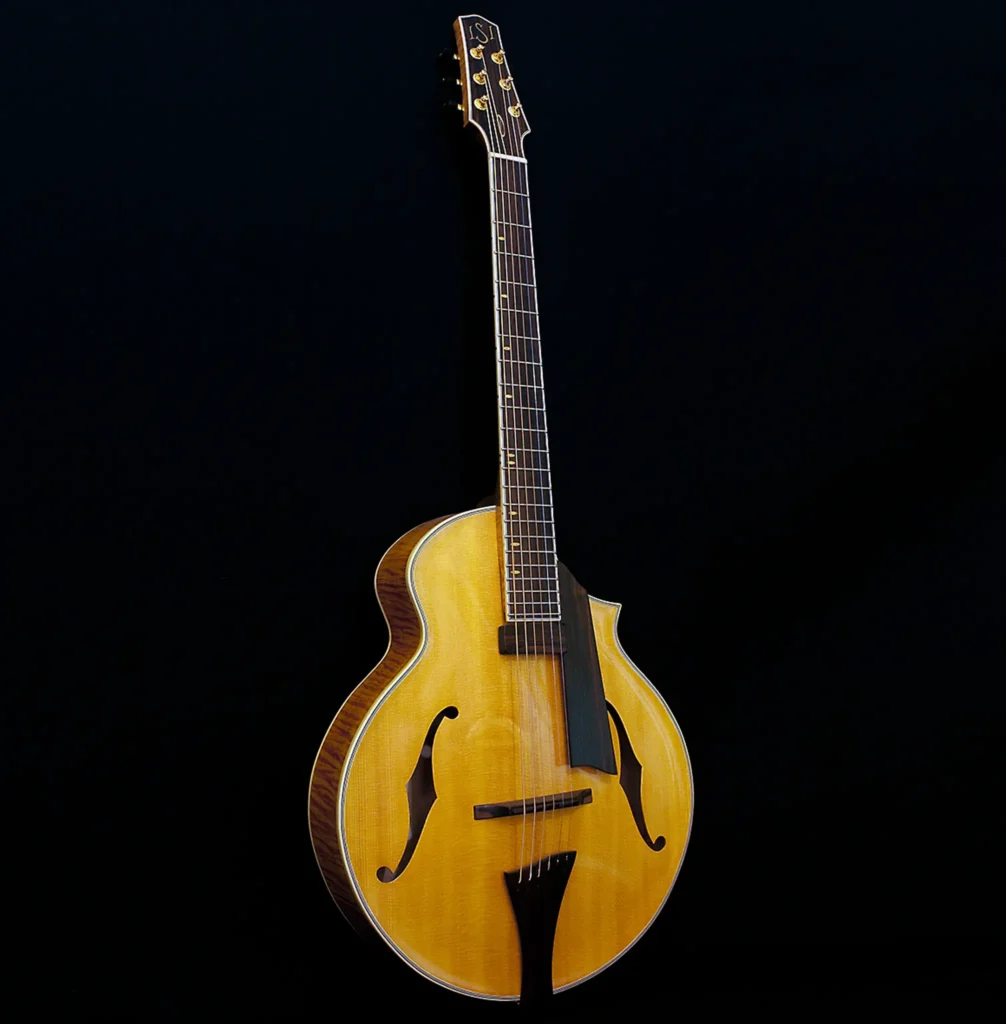 Header oneida jazz